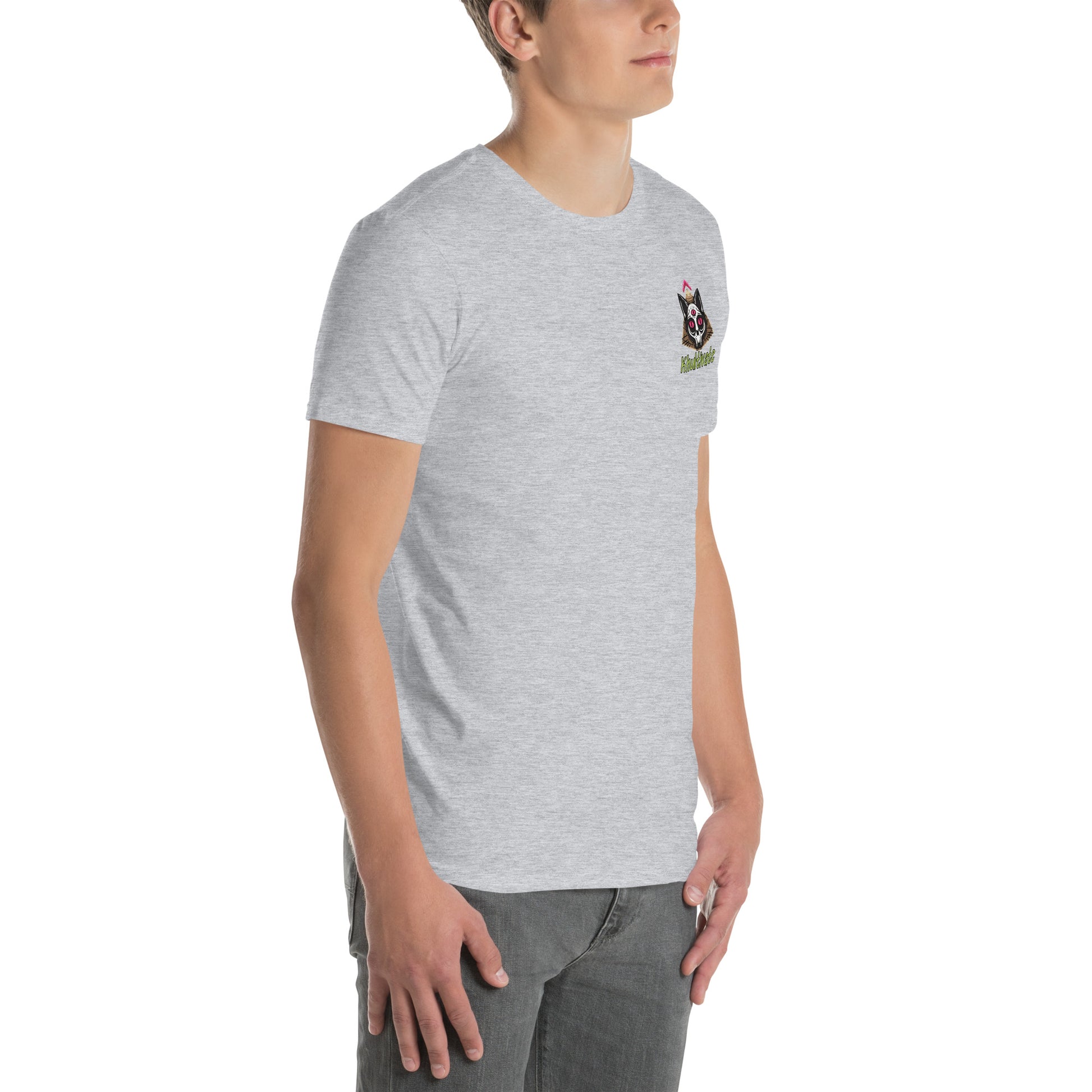 Khultivate Kitty Tee  image 16