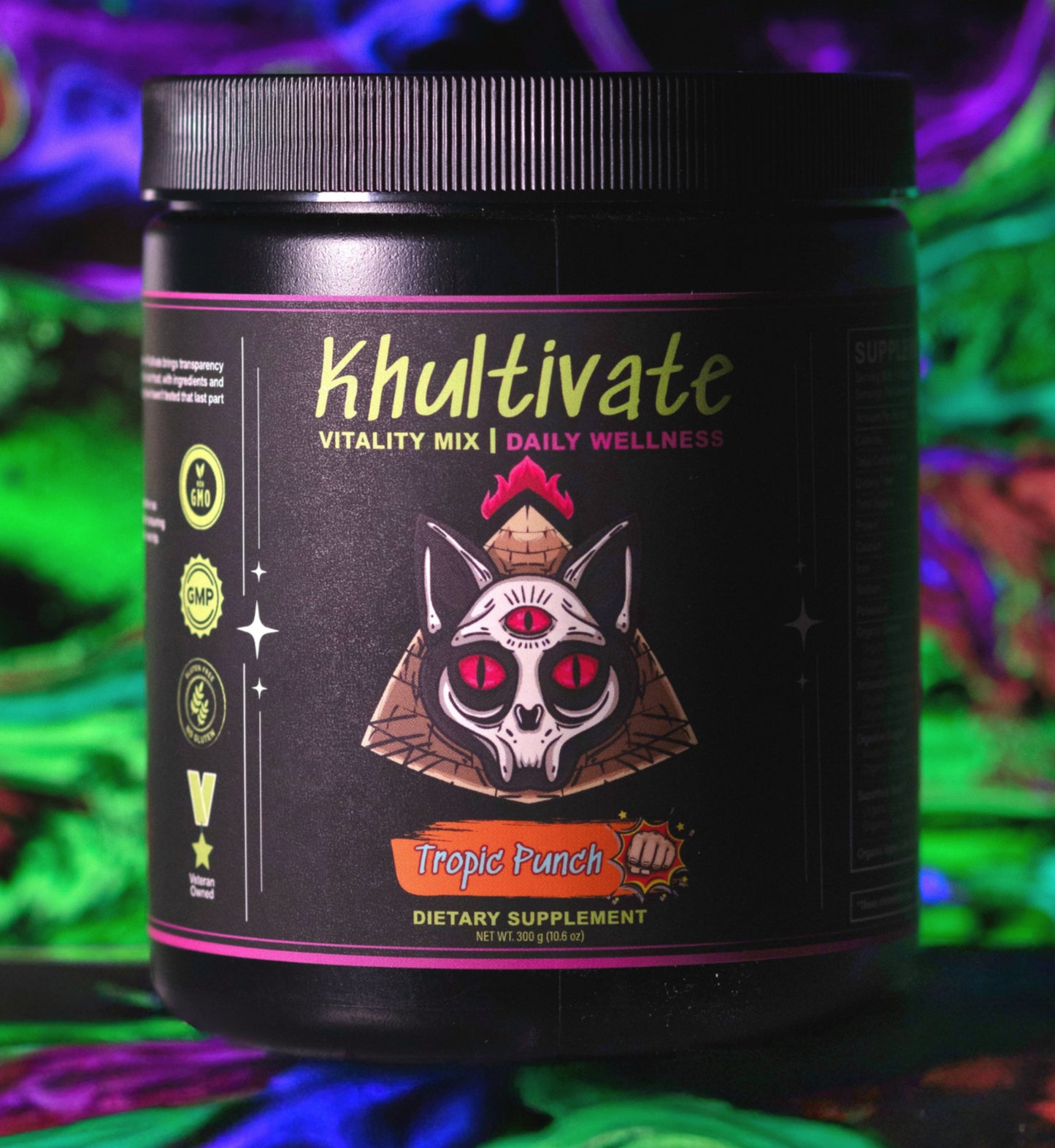 Vitality Mix image 0