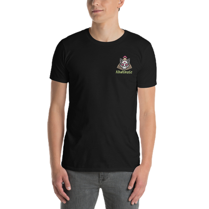 Khultivate Kitty Tee  image 0