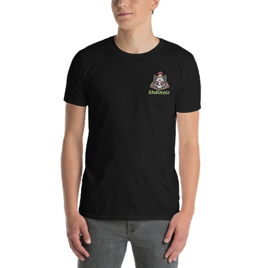 Khultivate Kitty Tee  image 0
